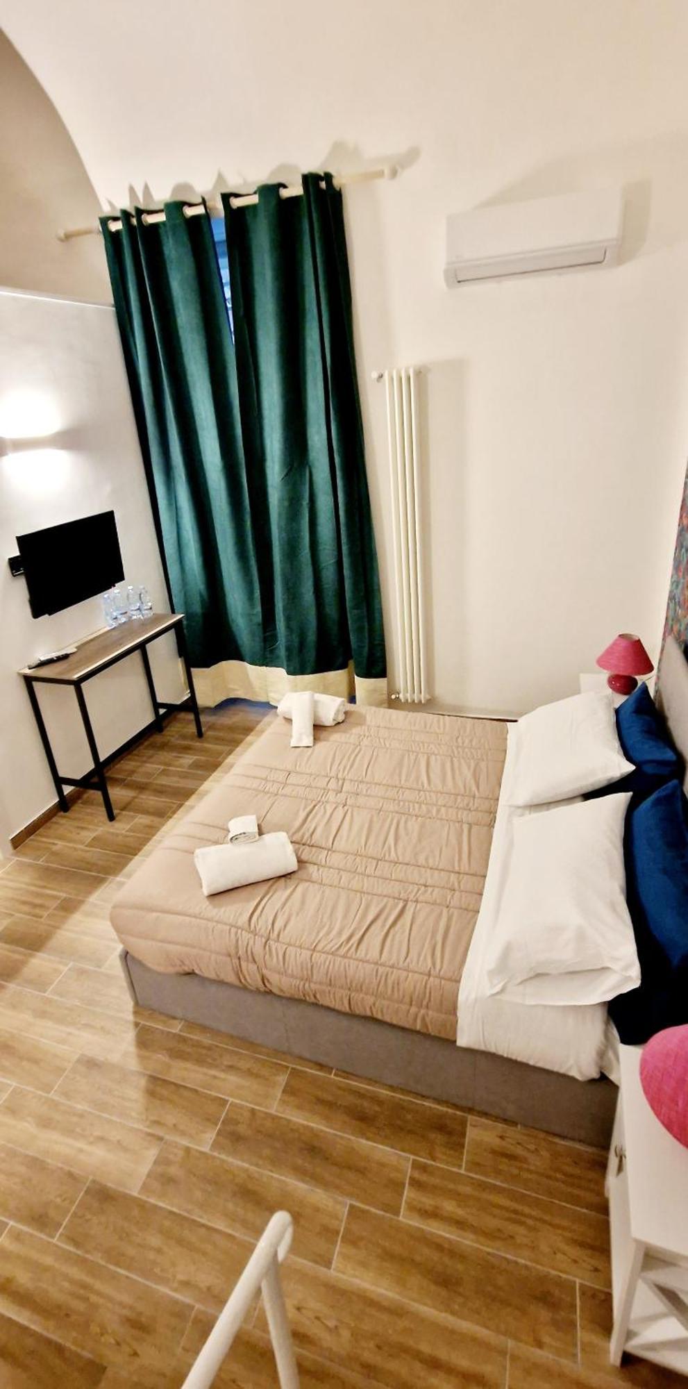 Tribunali Platamon Napoli Rom bilde